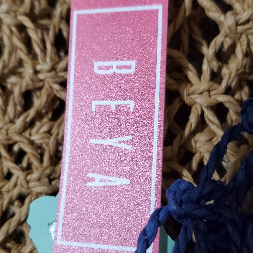 Beya Beach Bag